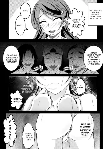 [Bokujou Nushi K] Dokidoki Kyun Kyun Sou e Youkoso | Welcome to Heartthrob Manor Fhentai - Page 16
