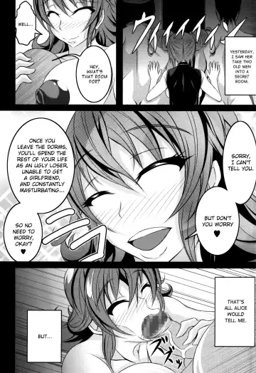 [Bokujou Nushi K] Dokidoki Kyun Kyun Sou e Youkoso | Welcome to Heartthrob Manor Fhentai - Page 22