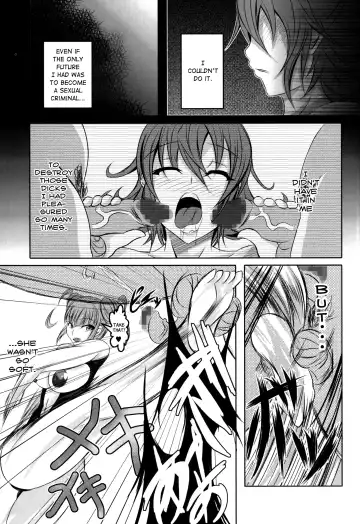 [Bokujou Nushi K] Dokidoki Kyun Kyun Sou e Youkoso | Welcome to Heartthrob Manor Fhentai - Page 26