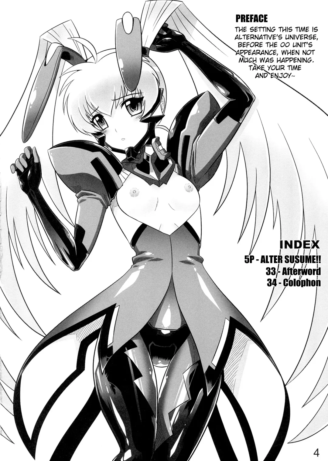 [Leymei] Oruta no Susume!! Fhentai - Page 4