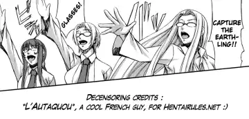 [Nakadera Akira] Double Helix of Her and the Older Sister (uncensored) Fhentai - Page 197