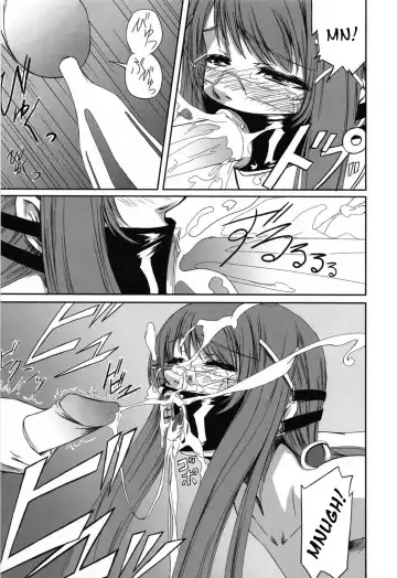 [Nakadera Akira] Double Helix of Her and the Older Sister (uncensored) Fhentai - Page 78