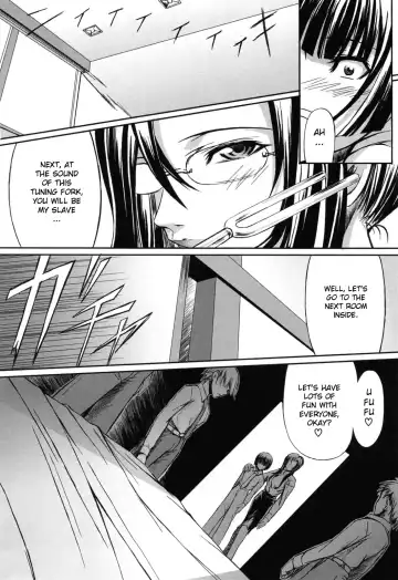 [Nakadera Akira] Double Helix of Her and the Older Sister (uncensored) Fhentai - Page 95