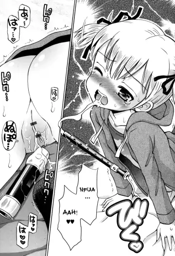 [Tamachi Yuki] SOS! Sukebe na Osananajimi ga Shinobikondekimashita CH 1 Fhentai - Page 22