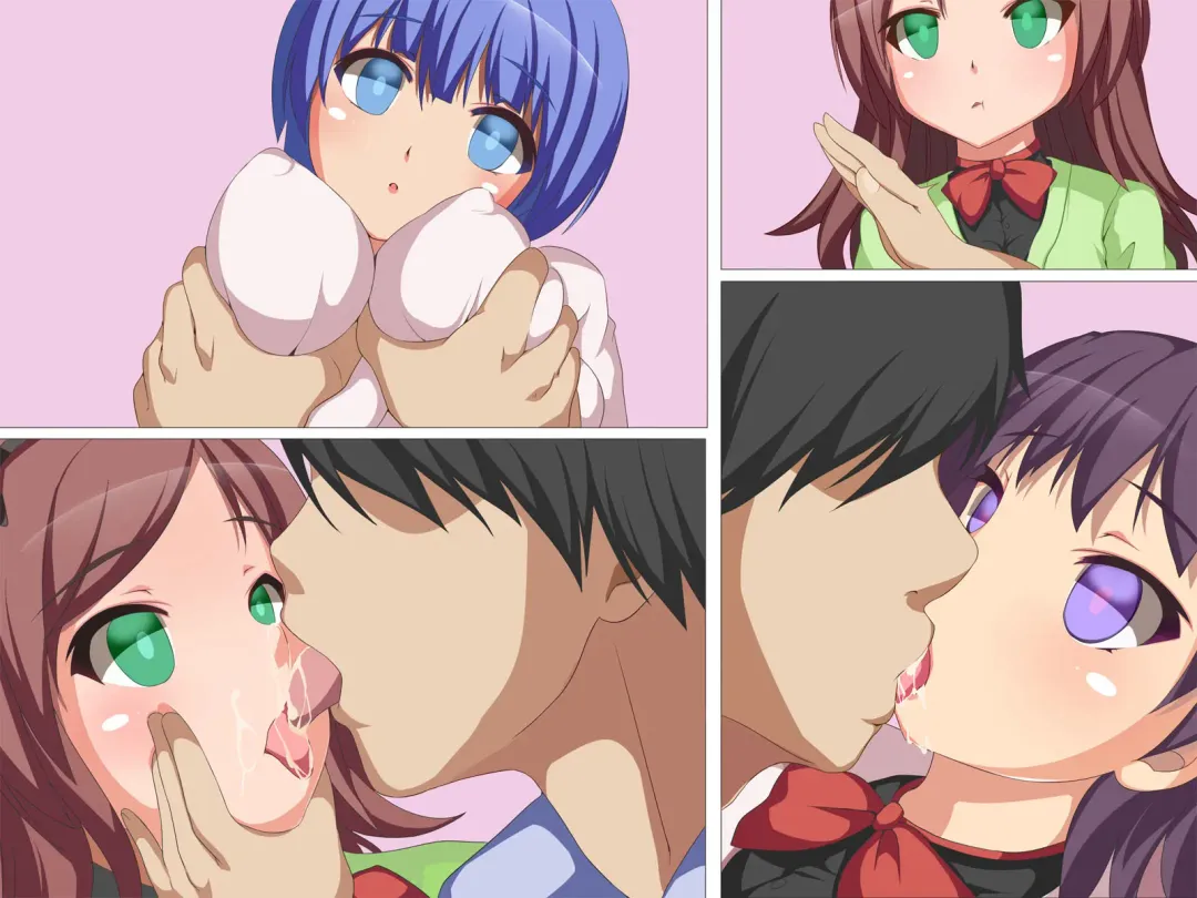 Joshi o Ningyou-ka Suru Dejikame Fhentai - Page 45