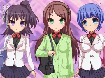 Joshi o Ningyou-ka Suru Dejikame Fhentai - Page 12