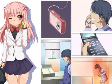 Joshi o Ningyou-ka Suru Dejikame Fhentai - Page 36