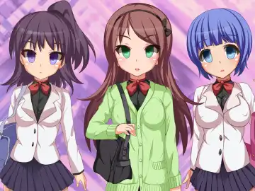 Joshi o Ningyou-ka Suru Dejikame Fhentai - Page 44