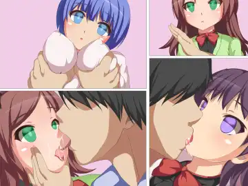 Joshi o Ningyou-ka Suru Dejikame Fhentai - Page 45