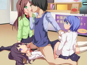 Joshi o Ningyou-ka Suru Dejikame Fhentai - Page 46