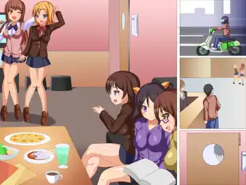 Joshi o Ningyou-ka Suru Dejikame Fhentai - Page 54