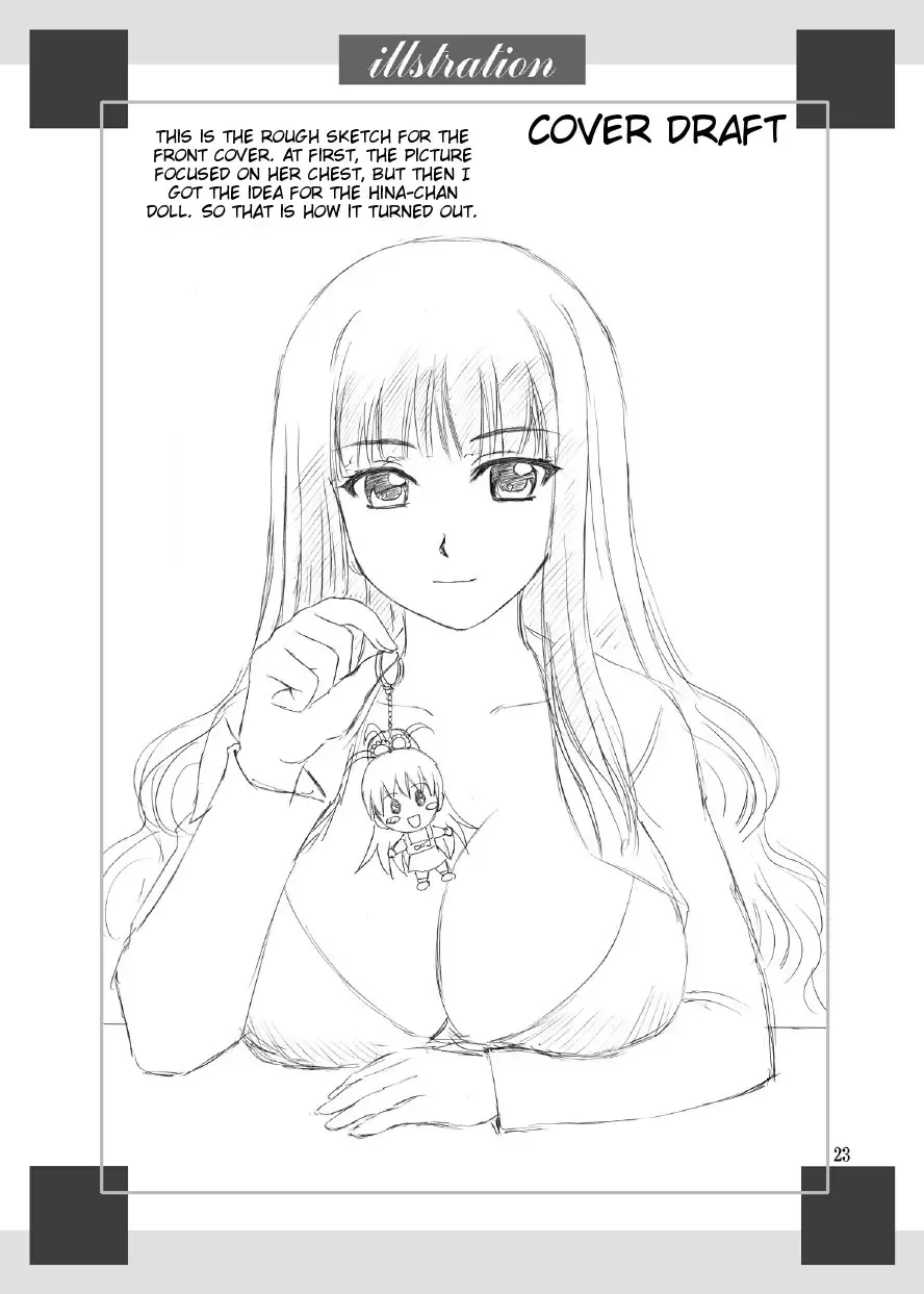 [Yasu Rintarou] Papa no Iu koto Nante Kikimasen! 3 Fhentai - Page 22