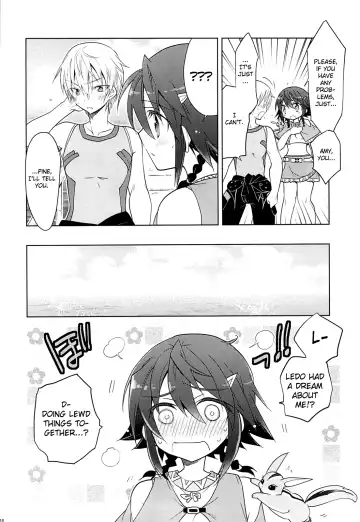 [Matsumoto Mitohi.] A Thing Called Prosperity Fhentai - Page 9
