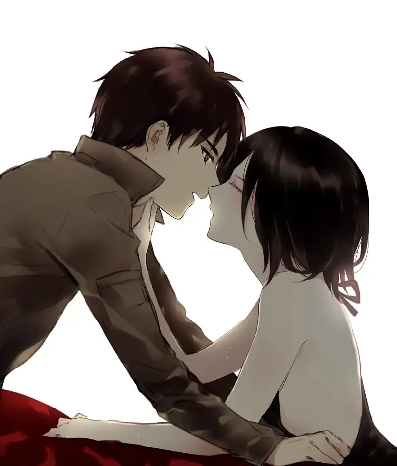 [Yasai] 【R18】[ヤサイ] ❀エレミカ現パロ漫画✿ Fhentai - Page 33