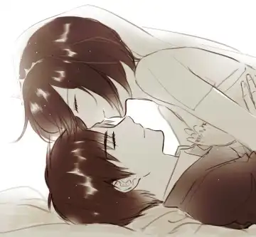 [Yasai] 【R18】[ヤサイ] ❀エレミカ現パロ漫画✿ Fhentai - Page 29