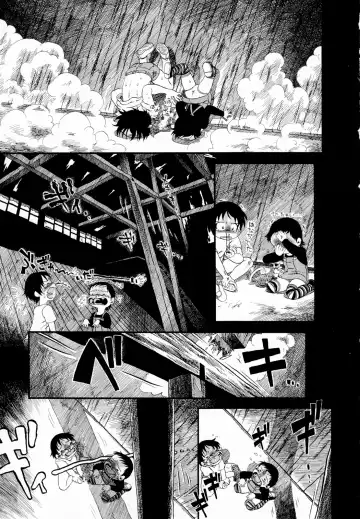 [Horihone Saizou] Himitsu no Inugami Kokoko-chan (decensored) Fhentai - Page 161