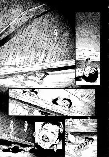 [Horihone Saizou] Himitsu no Inugami Kokoko-chan (decensored) Fhentai - Page 163