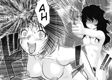 [Gotoh Juan] Tasatsu Shigan | Applicant for Death Fhentai - Page 8