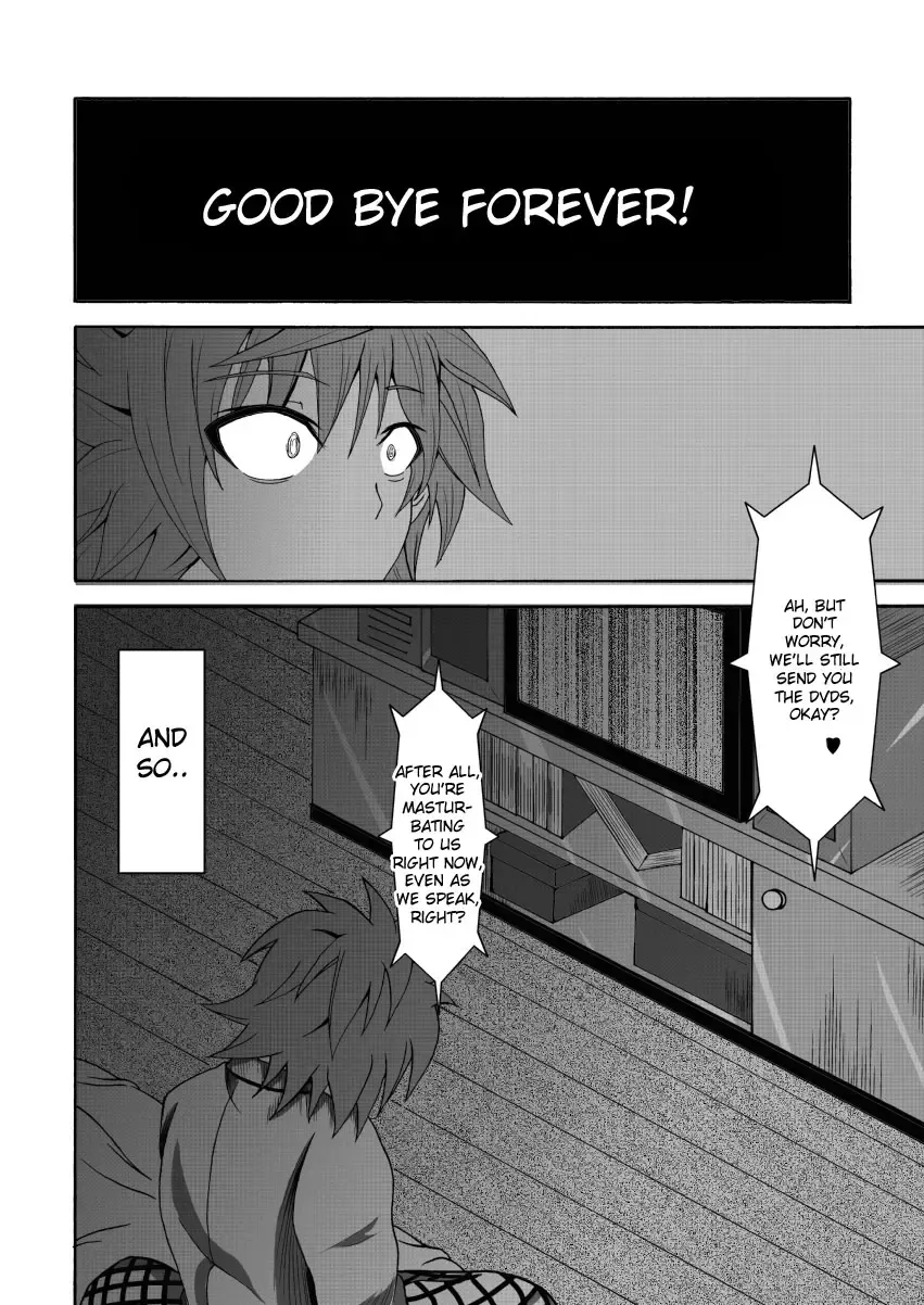 [Bokujou Nushi K] To LOVE-Hi ~Tora Buhi~ Fhentai - Page 37