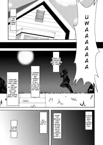 [Bokujou Nushi K] To LOVE-Hi ~Tora Buhi~ Fhentai - Page 24