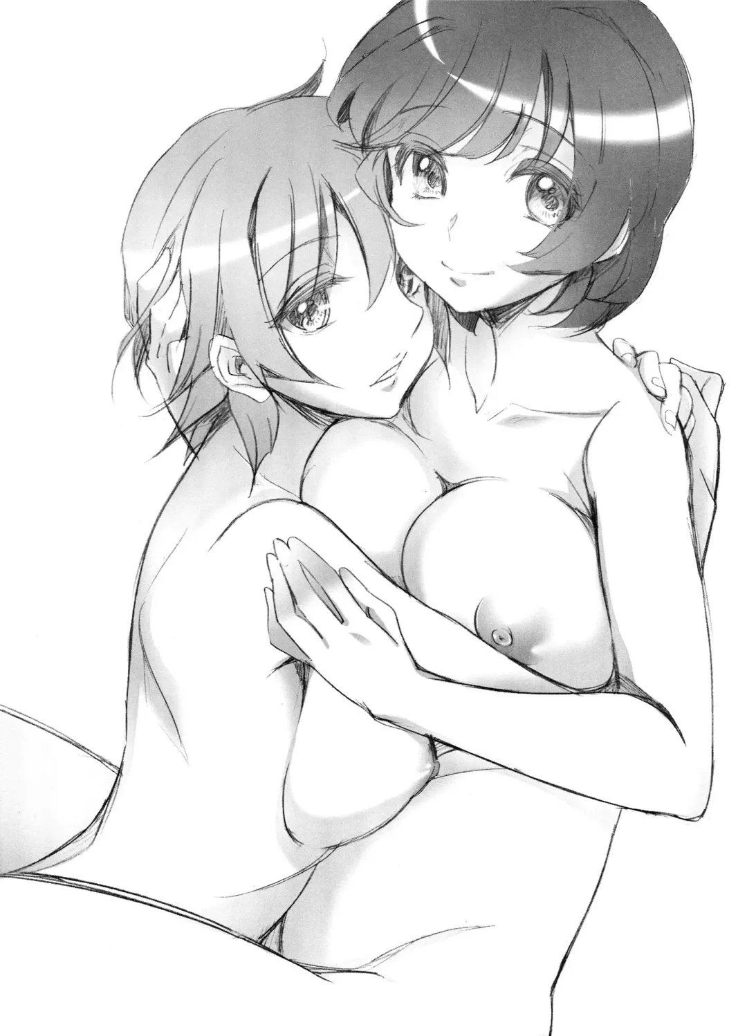 [Mytyl] Neko Douraku | Feline Fun Fhentai - Page 19