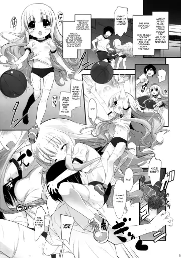 [Sorimura Youji] Momoiro My Angel Fhentai - Page 4