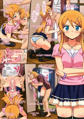 [Ohtomo Takuji] Minna de Meromero ni Shiteageru Fhentai - Page 4