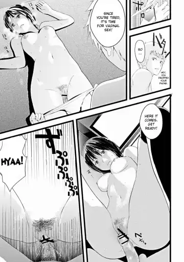 [Yoshida Tobio] Tomoko R3 Fhentai - Page 7