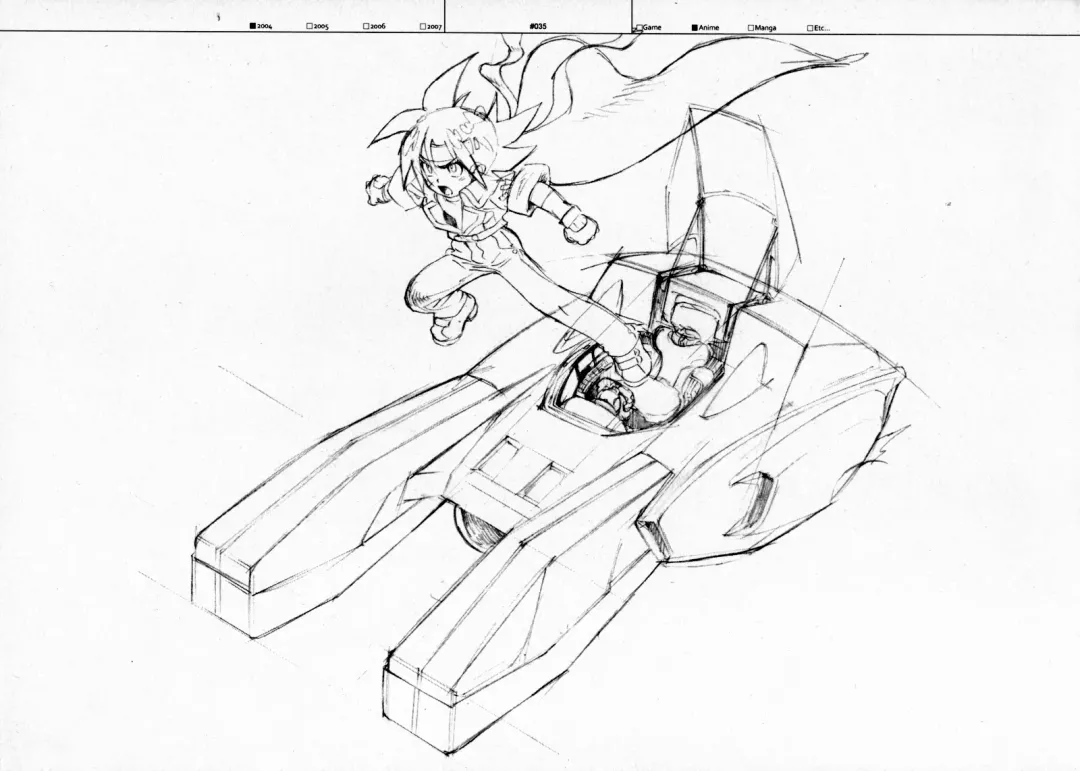 [Fujimoto Hideaki] RaKuGaKi./Monochrome. Fhentai - Page 34