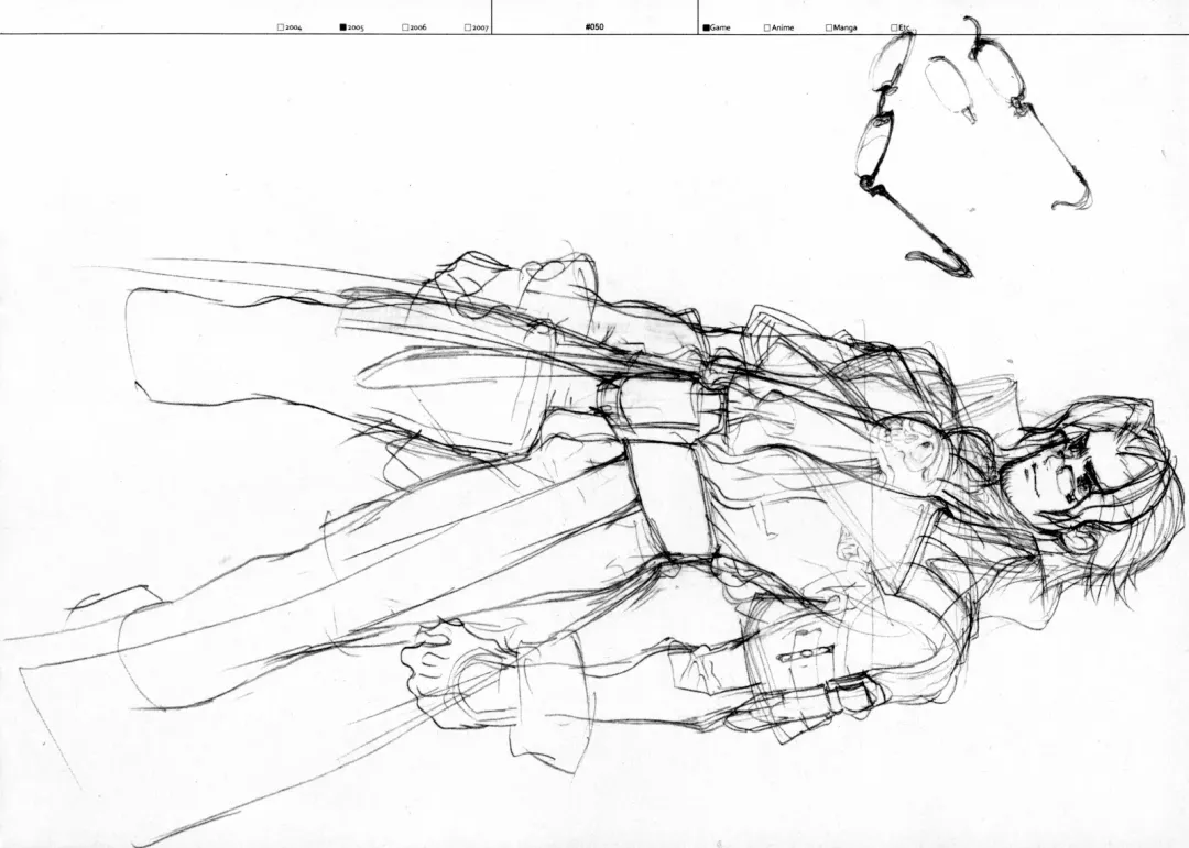 [Fujimoto Hideaki] RaKuGaKi./Monochrome. Fhentai - Page 49