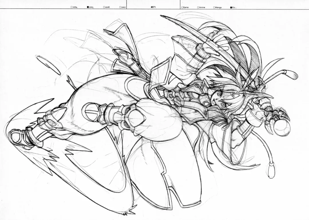 [Fujimoto Hideaki] RaKuGaKi./Monochrome. Fhentai - Page 70