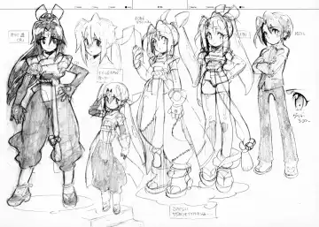 [Fujimoto Hideaki] RaKuGaKi./Monochrome. Fhentai - Page 153