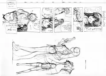 [Fujimoto Hideaki] RaKuGaKi./Monochrome. Fhentai - Page 17