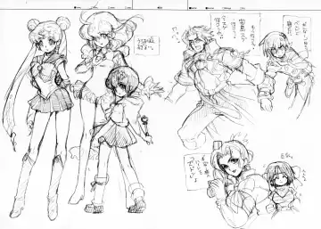 [Fujimoto Hideaki] RaKuGaKi./Monochrome. Fhentai - Page 30