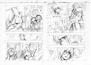 [Fujimoto Hideaki] RaKuGaKi./Monochrome. Fhentai - Page 38