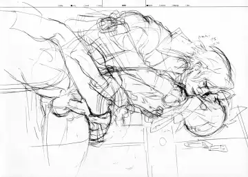 [Fujimoto Hideaki] RaKuGaKi./Monochrome. Fhentai - Page 65