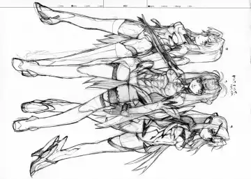 [Fujimoto Hideaki] RaKuGaKi./Monochrome. Fhentai - Page 82