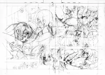 [Fujimoto Hideaki] RaKuGaKi./Monochrome. Fhentai - Page 86