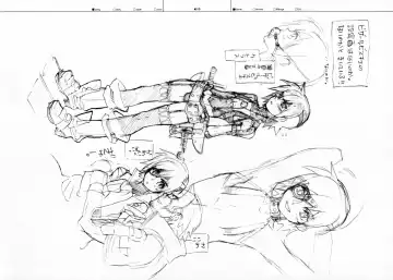 [Fujimoto Hideaki] RaKuGaKi./Monochrome. Fhentai - Page 9