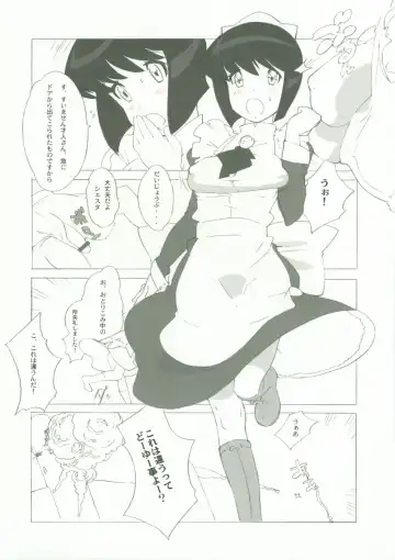 Momokami Shikiso - Coloring matter of Momokami Fhentai - Page 31