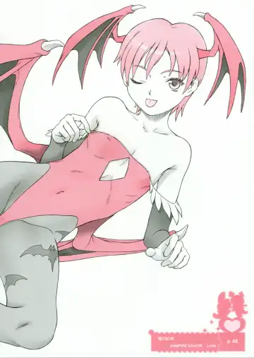 Momokami Shikiso - Coloring matter of Momokami Fhentai - Page 47