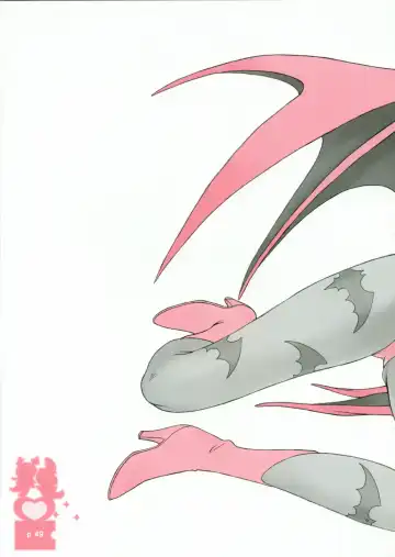 Momokami Shikiso - Coloring matter of Momokami Fhentai - Page 48