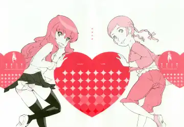 Momokami Shikiso - Coloring matter of Momokami Fhentai - Page 69