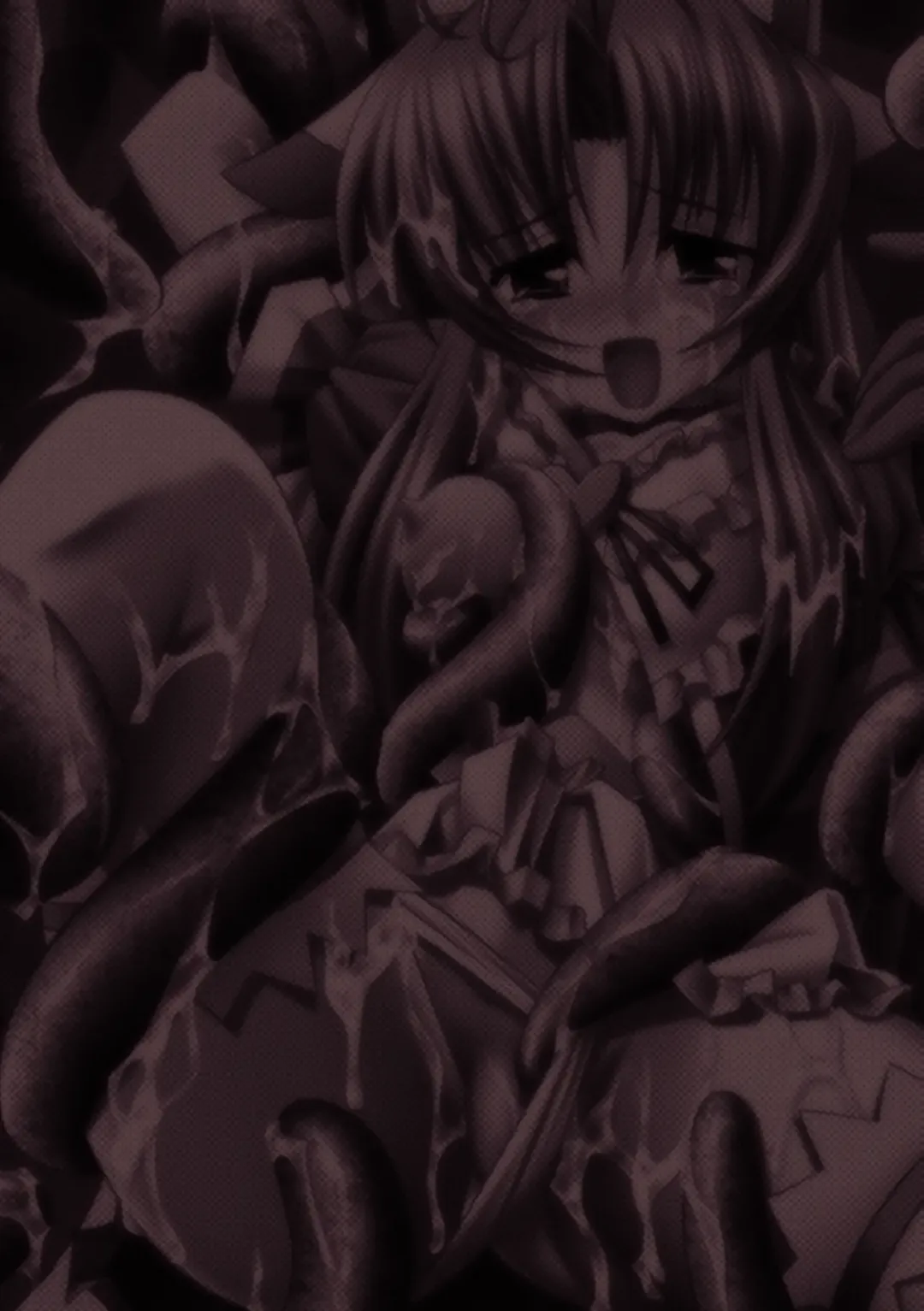 Mahou Shoujo Sae Anthology Best Selection Vol.1 Fhentai - Page 85