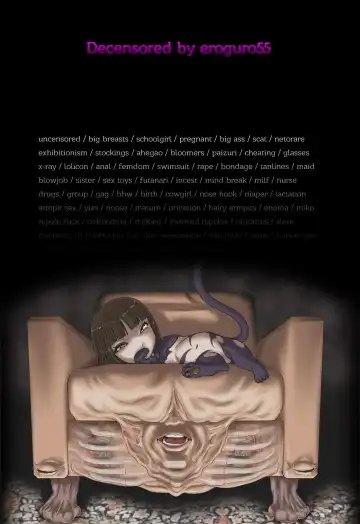 [Inomaru] Otonari 3 | The 3 Who Live Next Door (decensored) Fhentai - Page 26