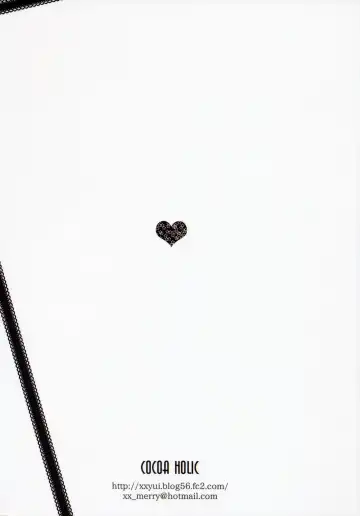 [Yuizaki Kazuya] Syooga nee daro, Suki nan dakara. Fhentai - Page 26