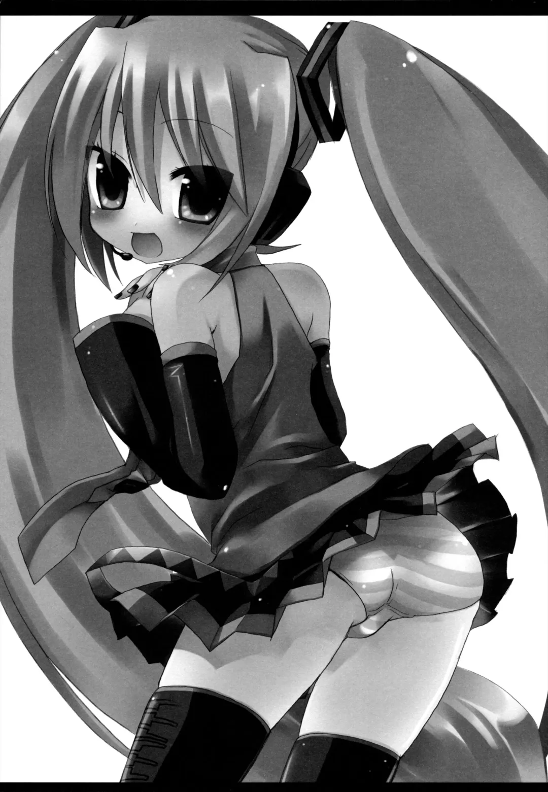 [Ichiri - Kazuto] LESSON 1 Fhentai - Page 2