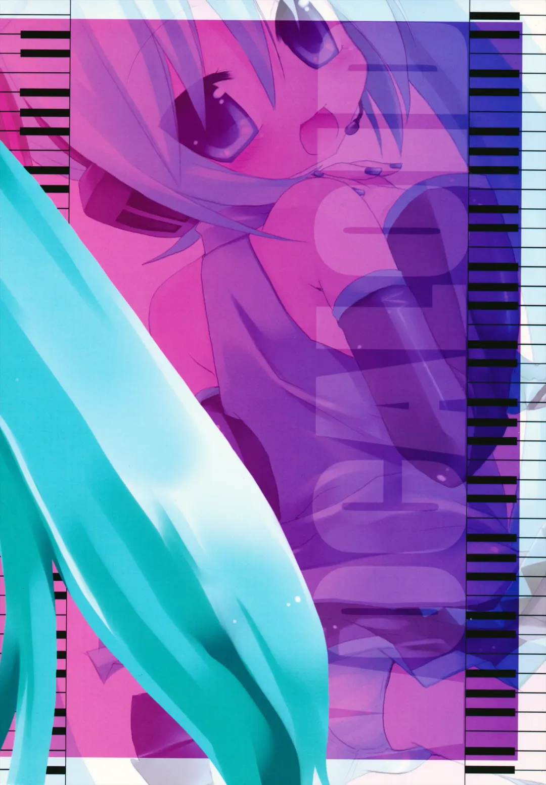 [Ichiri - Kazuto] LESSON 1 Fhentai - Page 26