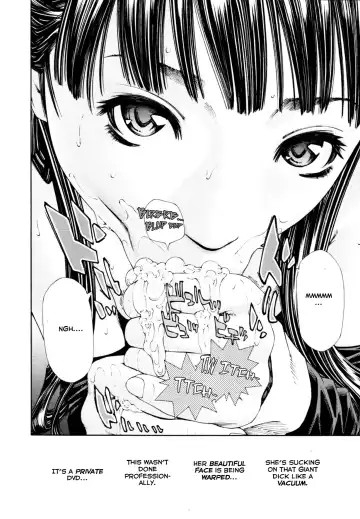 [Seto Yuuki] Level C (decensored) Fhentai - Page 10