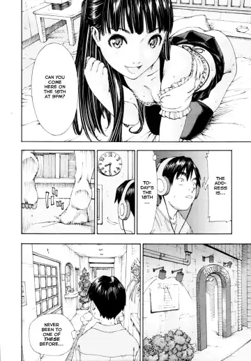 [Seto Yuuki] Level C (decensored) Fhentai - Page 16